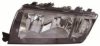 SKODA 13696059 Headlight